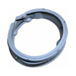 Manchette de hublot (mds66651608) lave - linge lg
