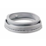 Manchette, joint de hublot (232465 - 23397) (00289500) lave - linge 2324658426332332633 bosch, siemens, ...