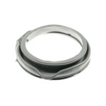 Manchette joint de hublot pour lave linge thomson 34010613