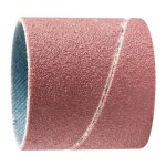 Fp - manchon abrasif ksb 3030 a 150 int�rieur d. 30mm b. 30mm grain taille 150 corindon a vitesse (par ...