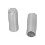 Manchon aluminium de protection d'extr�mit� de c�ble - kratos safety