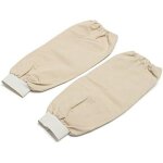 Manchons bras de soudage manches de protection contre la chaleur coupe r�sistant � la soudure