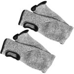 Manchons de protection pour bras anti - �raflures housse de protection