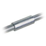 Manchons semin pour tige filet�e 6 x 30 mm - boite de 100