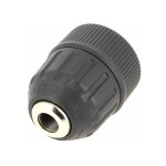 Black&decker - mandrin 90569039 - perceuse
