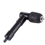 Mandrin à angle droit 90° autoserrant, mandrin coude de perceuse à dégagement rapide embout visseuse ... Mandrin à angle droit 90° autoserrant, mandrin coude de perceuse à dégagement rapide embout visseuse ...