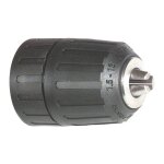 Mandrin auto - serrant pour perceuses rversibles ? visseuses - dvisseuses ? 2mm  13mm ? attache ...