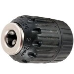 Mandrin sans clé 2. 0 - 13 mm pour perceuse - visseuse réversible Mandrin sans clé 2. 0 - 13 mm pour perceuse - visseuse réversible