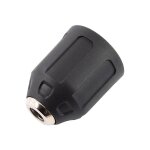 Mandrin autoserrant pour perceuse sans fil black & decker - 90595753