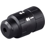 Mandrin � changement rapide sds - plus - makita