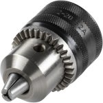 Mandrin � cl� resistants � la percussion - ouverture max. 13 mm - r�f. 2603000 - wolfcraft