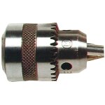 Mandrin � couronne dent�e 13 mm pour perceuse � percussion - 763161 - 4 - makita