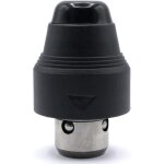 Mandrin de forage sds plus - mandrin  serrage rapide pour bosch gbh 2600, 3000, gbh 2 - 24 df, gbh 2 ...