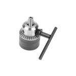 Mandrin de perage 3 - 16 mm avec mini cl, mandrin pour perceuse lectrique pour tours et perceuses ...