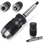 Mandrin de per�age mandrin de per�age � action rapide 1 - 16mm b16 avec mandrin conique ergots d'entra�nement ...