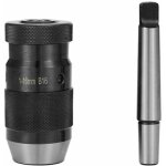 Mandrin de per�age int�gr� � queue mk2 - b16 + 1 - 16mm b16 mandrin auto - serrant