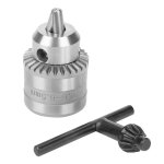 Mandrin de per�age mini pour perceuse �lectrique (type b10)