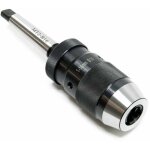 Mandrin de percage mk2 - b16 avec plage de serrage 16mm cône morse intégrée adaptateur de mandrin Mandrin de percage mk2 - b16 avec plage de serrage 16mm cône morse intégrée adaptateur de mandrin