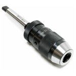 Start - mandrin de percage mk2 - b16 avec plage de serrage 16mm cône morse intégrée adaptateur de mandrin ... Start - mandrin de percage mk2 - b16 avec plage de serrage 16mm cône morse intégrée adaptateur de mandrin ...