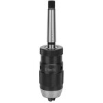 Mandrin de percage mk2 - b16, mandrin sans cl�, 0. 5?16mm, mandrin � serrage mandrin auto - serrant sans ...