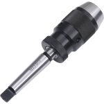 Helloshop26 - mandrin de perage mt2 - b18 avec plage de serrage de 16 mm outils atelier