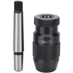 Mandrin de percage sans cl�, mandrin de per�age � d�gagement rapide mandrin conique morse mt2 - b16 pour ...