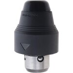 Mandrin de per�age sds plus 2608572213 noir, compatible avec les perceuses � percussion bosch gbh2 - ...