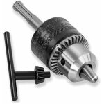 Jalleria - mandrin perceuse 1, 5 - 13 mm 1 / 2 - 20 unf avec adaptateur sds plus et cl de serrage
