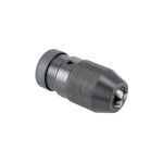 Femi - mandrin pour perceuses etabli / colonne bote mandrin auto - serrant b16 - capacit 1, 5  13 ...