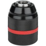 Mandrin de perceuse � main sans cl�, support 1 / 2 - 20unf, 2 13mm, mandrin de perceuse � serrage automatique ...