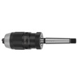 Mandrin de perceuse sans cl�, c�ne morse � d�gagement rapide pour perceuse 0, 5 - 16mm mt2 - b16