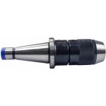 Mw - tech - mandrin porte - foret monobloc din2080 iso40 1 - 13 mm mbb4013