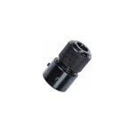 Prevost - mandrin 10, 2 mm pour marteaux burineurs tah 0663000k, tah 0703000vd, tah 0952100vd x 1 ( prix ...