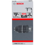 Mandrin quick change 13mm pour perforateur bosch 2608572212
