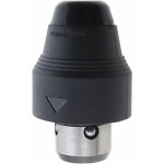 Mandrin sds plus 2608572213 noir compatible avec les perceuses � percussion bosch gbh2 - 26dfr, gbh2 ...