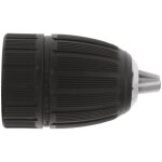 Mandrin � serrage rapide bosch jusqu'� 13 mm 2 � 13 mm 1 / 2  � 20
