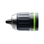 Mandrin de serrage rapide kc 13 - 1 / 2 - k - ffp - 769067 - festool