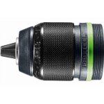 Mandrin de serrage rapide festool kc 13 - 1 / 2 - mmfp - 577072
