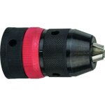 Bosch - mandrin � serrage rapide supra sk 15 � 13 mm 1 / 2' � 20 - 2608572273