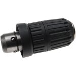 Mandrin à serrage rapide compatible avec würth bmh 32 - xe, h36 - mas pour perceuse sans fil, noir - ... Mandrin à serrage rapide compatible avec würth bmh 32 - xe, h36 - mas pour perceuse sans fil, noir - ...