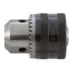 Mandrin trois mors de perceuse cl� prima � emmanchement conique, capacit� de serrage : 0, 5 - 8, 0 mm, ...