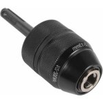 Mandrin universel autoserrant, adaptateur sds mandrin autoserrant � fermeture rapide 2 - 13 mm mandrin ...