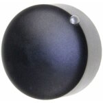 Manette robinet gaz (41016451) plaque de cuisson hoover rosieres