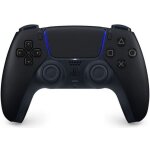 Manette sans fil dualsense - noire i ps5 et pc