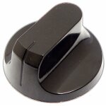 Manette pour table de cuisson de dietrich - 79x7715