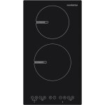 Manhattan - md2i plaque induction 2 foyers booster