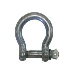 Manille lyre d. 16 mm 800 kg - 5255i - levac