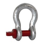 Manille lyre hr cmu 3t25 coeff5 Manille lyre hr cmu 3t25 coeff5