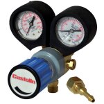 Mano d�tendeur oxyg�ne typhoon
