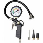 Manomètre de gonflage des pneus, manomètre de gonflage des pneus, 220 psi, manomètre multifonctionnel ... Manomètre de gonflage des pneus, manomètre de gonflage des pneus, 220 psi, manomètre multifonctionnel ...